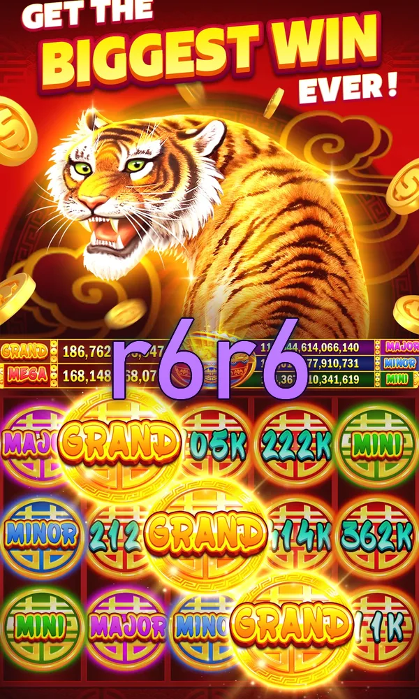 r6r6 APK